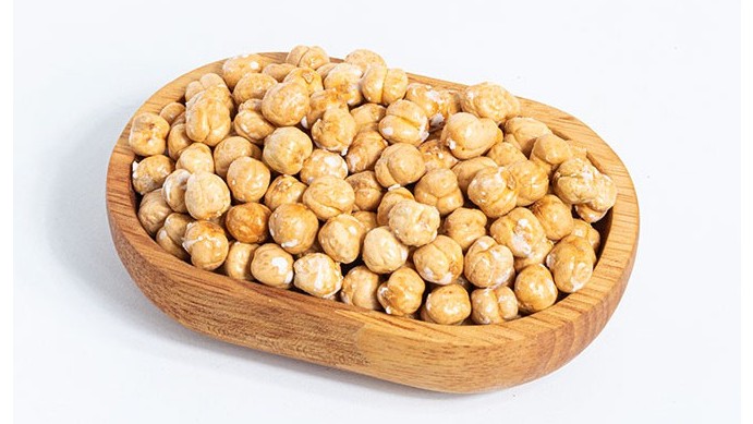  نخودچی تک چین