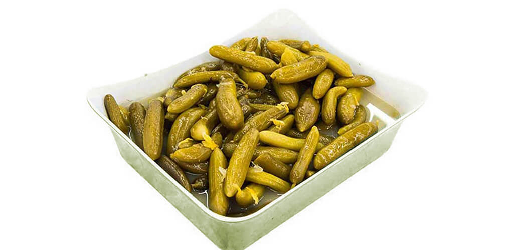 خرید خیارشور از فرانسه خیارشور ممتاز مهیار