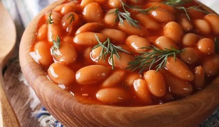 لوبیا چیتی SINSIN لوبیا چیتی سین سین