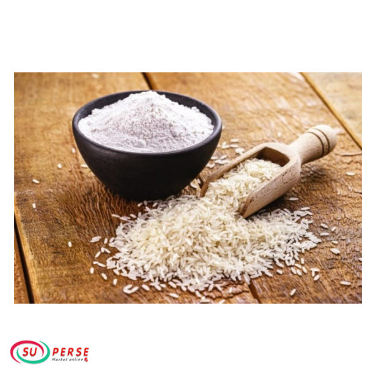 آرد برنج گلها - 150 گرم