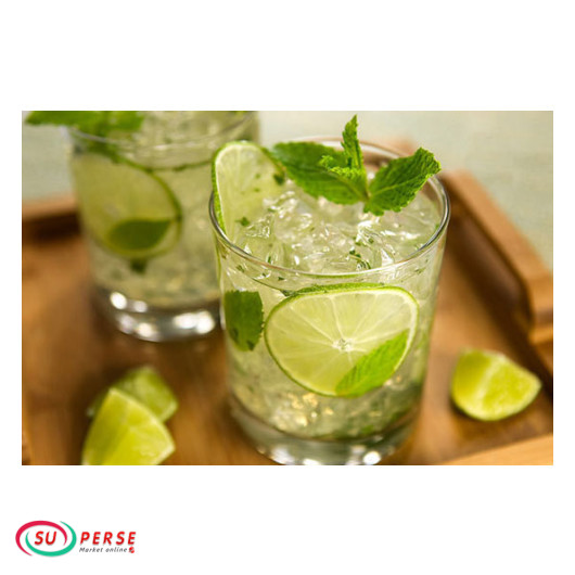 پودر ژله موهیتو جلید - 100 گرم