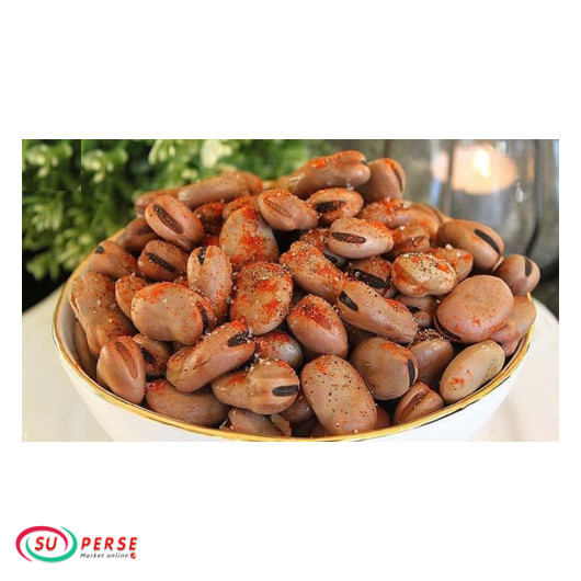خرید اینترنتی کنسرو باقلا پخته از فرانسه و اروپا