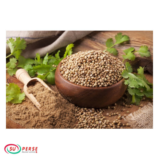 خرید اینترنتی تخم گشنیز خاله جون از فرانسه و اروپا