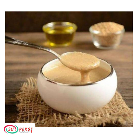 ارده کنجد چیراگ - 454 گرم