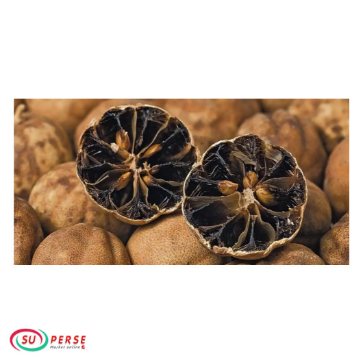 لیمو عمانی تکچین - 120 گرم