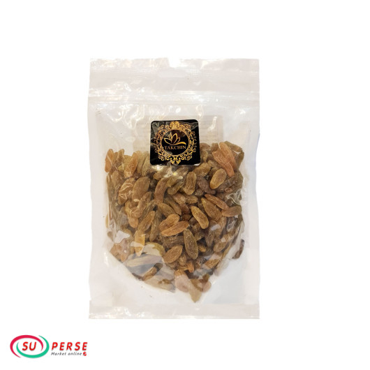 کشمش سبز تکچین - 300 گرم