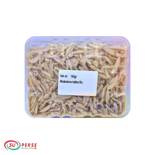 Amandes effilées Takchin -1 00g