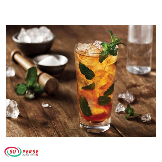 Sirop Khanum Khanuma Sekanjabin - 500 cc