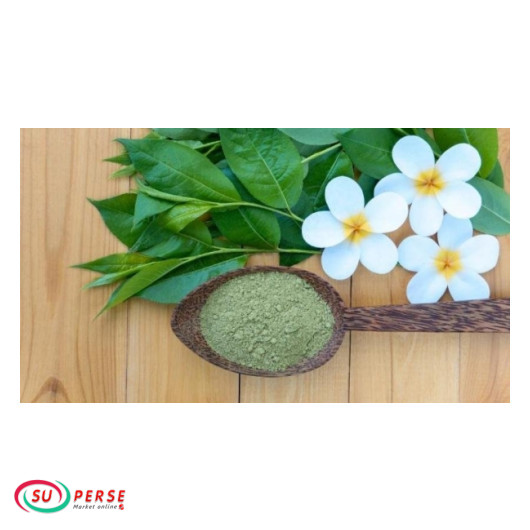 حنا گلها - 50گرم