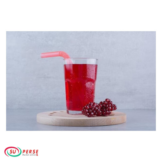 Naz Berberitzen-Saft - 1,5 Liter