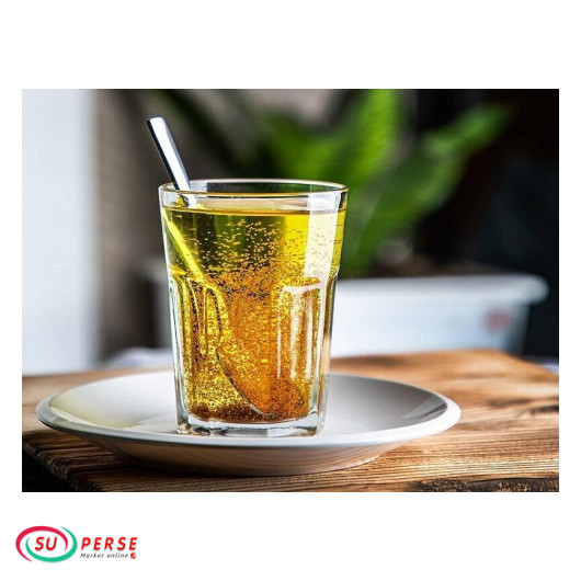 خاکشیر گلها - 50 گرم
