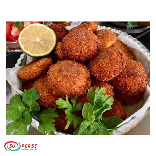 پودر فلافل گلها - 160 گرم