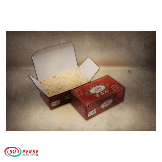 پشمک حاج خلیفه علی رهبر - 450 گرم