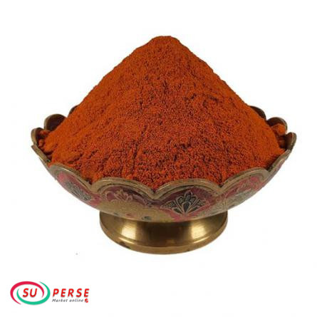 حنا قرمز اتابک اعظم – 500 گرم