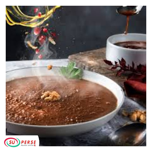 مایه خورشت فسنجان کامچین - 480 گرم