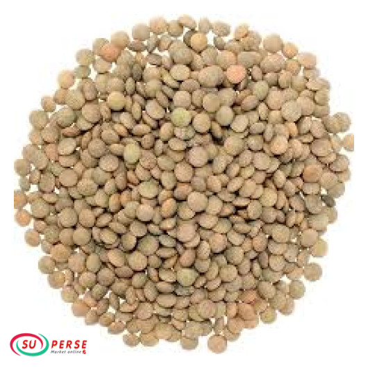 خرید آنلاین عدس خانوم خانوما از اروپا و فرانسه