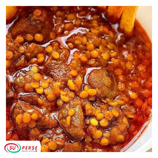 خرید آنلاین ادویه خورش قیمه گلها از اروپا و فرانسه
