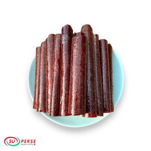 لواشک آلوچه سی تو - 90گرم