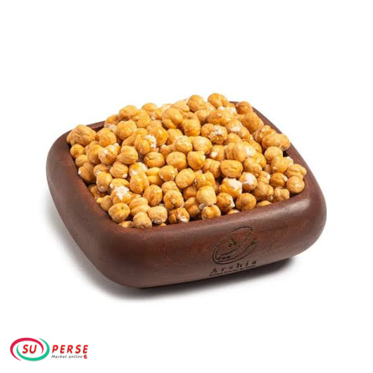 نخودچی شور سوپرس - 200 گرم