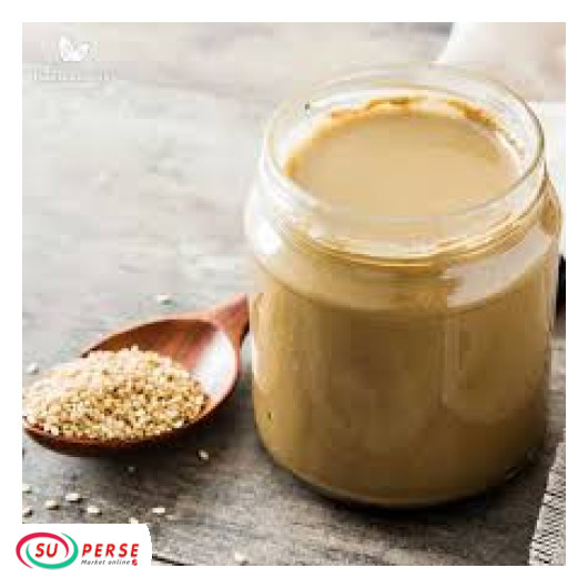 Farine grecque Tahini (450 gr)