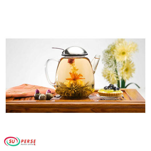 Huile d'arbre à thé de Khanum Khanuma - 400 ml