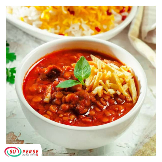 چاشنی خورش قیمه هاتی کارا - 40 گرم