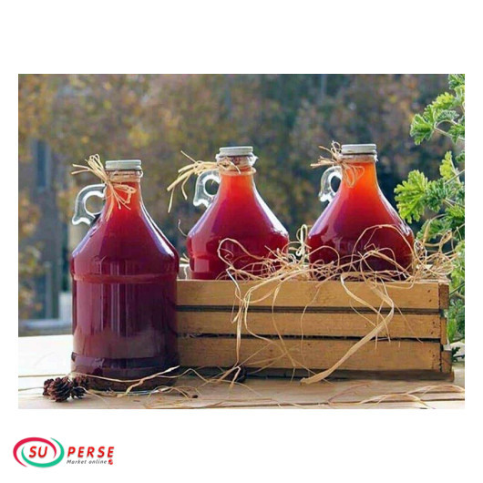 خرید اینترنتی آبغوره از اروپا و فرانسه
