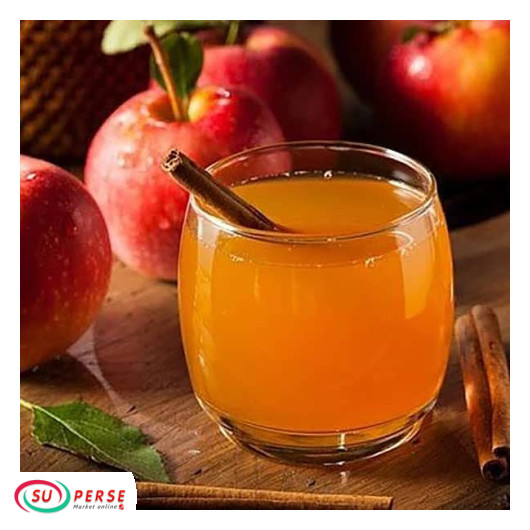 نوشیدنی سیب ایستک - 320 ml