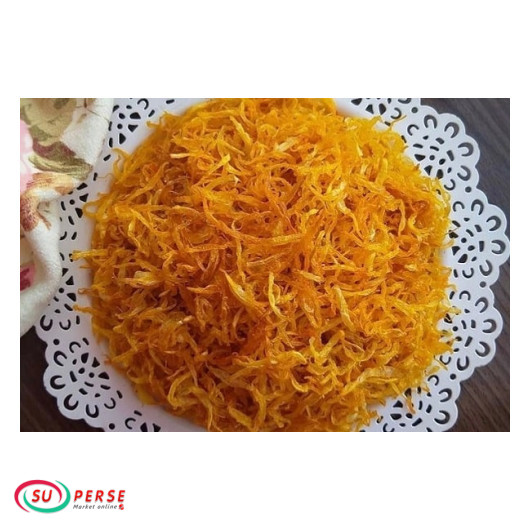 کنسرو پیاز سرخ شده کامچین - 430 گرم