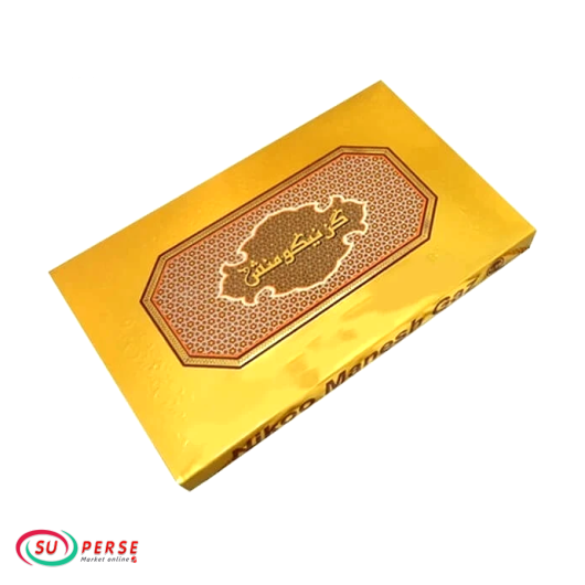 گز 28درصد پسته نیکومنش - 350 گرم