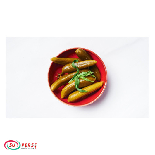 خرید آنلاین خیارشور ویژه آریا از اروپا و فرانسه