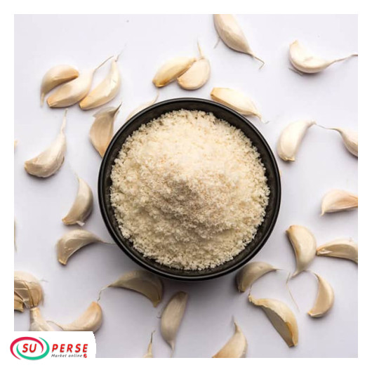 پودر سیر گلها - 100 گرم