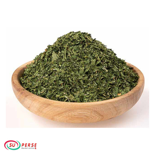 Légumes secs de Qorme, Sabzi Khanum Khanuma - 180 gr