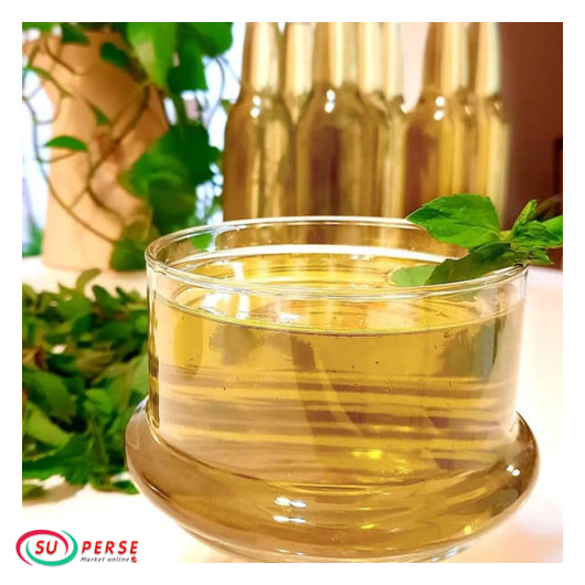 Sirop de Sekanjabin Naz -500 g