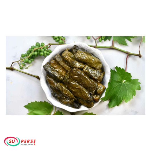 Doleh Mo Hani en conserve - 480 gr