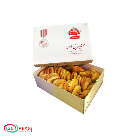 خرید اینترنتی شیرینی کشمشی در اروپا و فرانسه