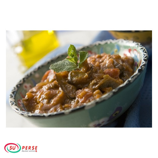 بادمجان دودی SUNTAT (650 گرم)