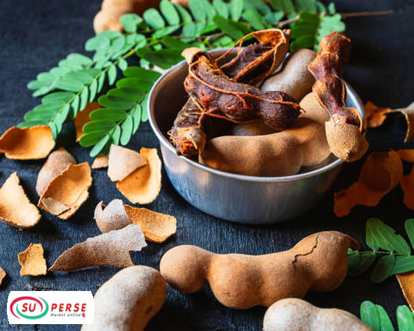 تمر هندی فاخر - 250 گرم