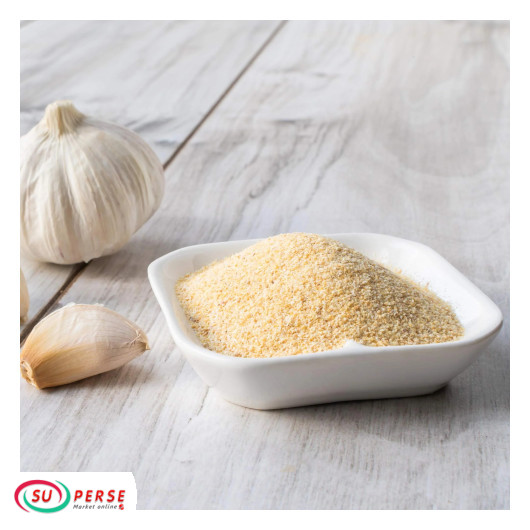 پودر سیر برتر - 70 گرم