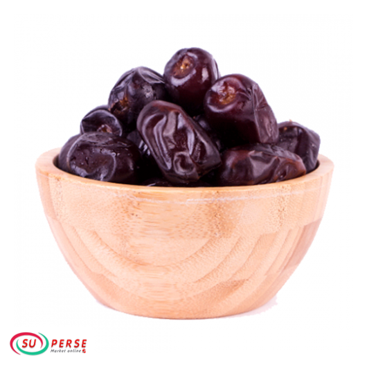 خرمای مضافتی ناز - 500 گرم