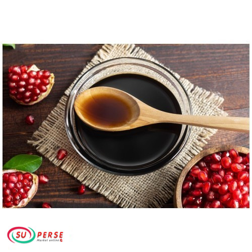 رب انار یک و یک - 430 گرم