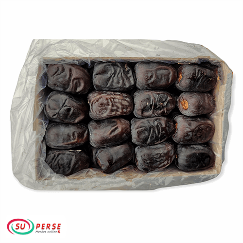 Dattes(Rotab) Mazafati - 490gr