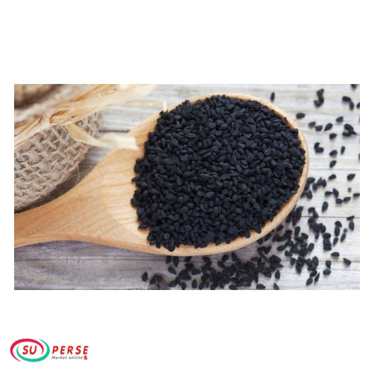 عرق زیره سیاه طراوت - 1 لیتری