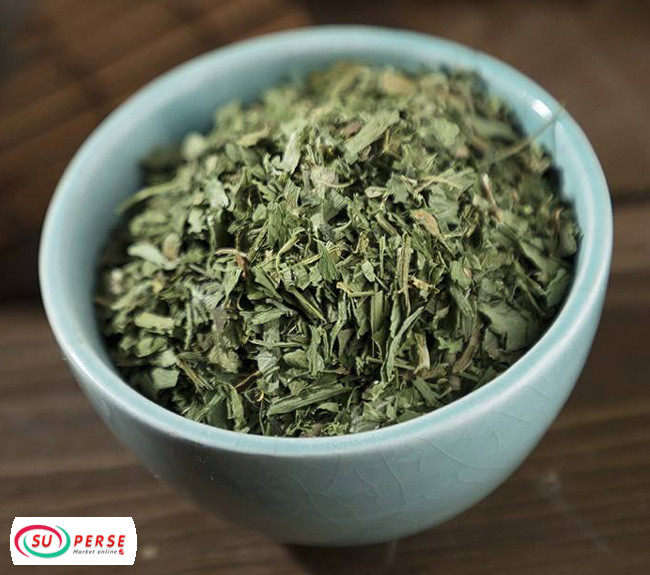 سبزی خشک کوکو تیار - 180 گرم