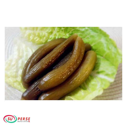 خیارشور ساندویچی پگاه - 670 گرم