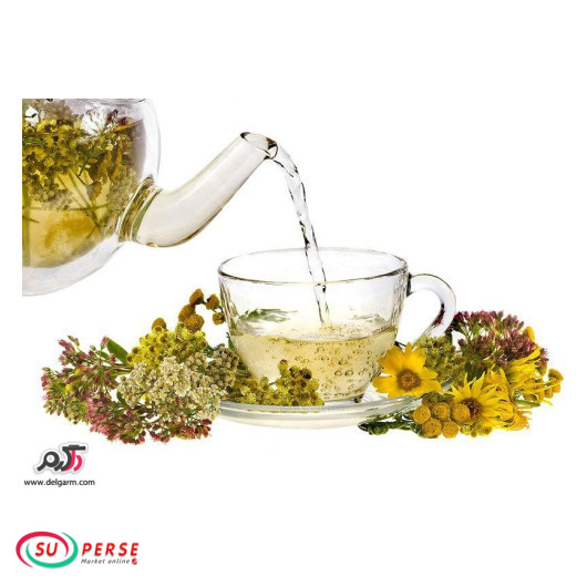 Eau Bahar Naranj Mehyar - 1 litre