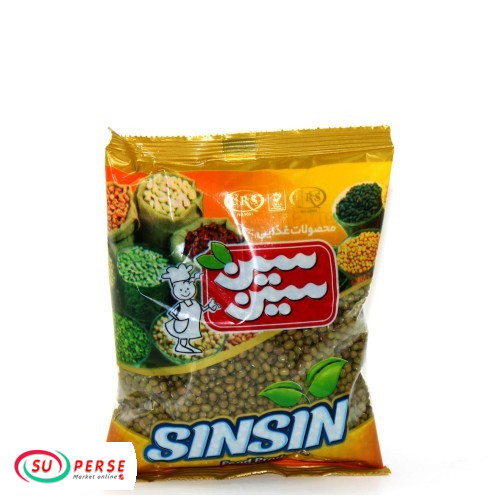 ماش SinSin (400 گرمی)