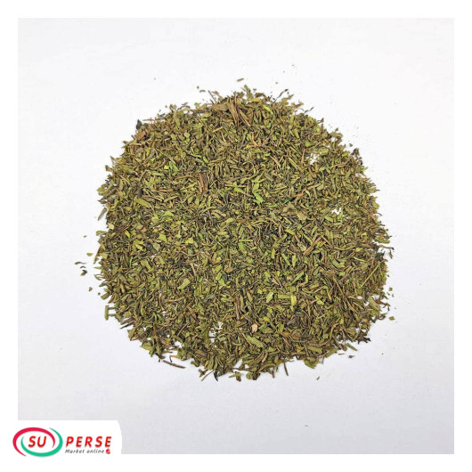 Basilic séché Balssi - 180g