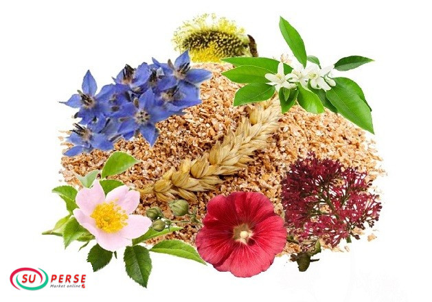 عرق معجون اعصاب طراوت - 1 لیتر