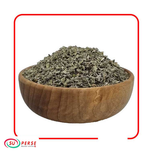 Herbe de menthe séchée Khanum Khanuma - 180 gr